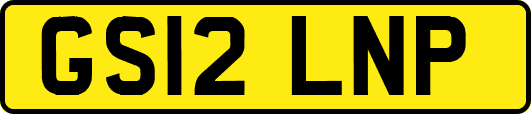GS12LNP