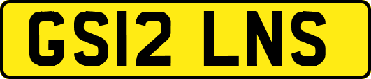 GS12LNS