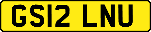 GS12LNU
