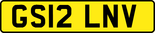 GS12LNV