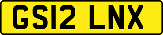 GS12LNX