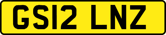 GS12LNZ