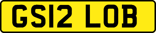 GS12LOB