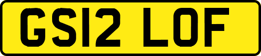 GS12LOF