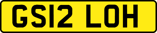 GS12LOH