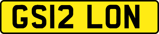 GS12LON