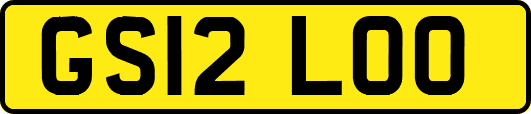 GS12LOO