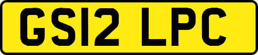 GS12LPC