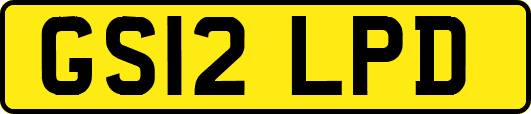 GS12LPD