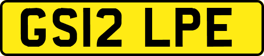 GS12LPE