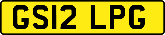 GS12LPG