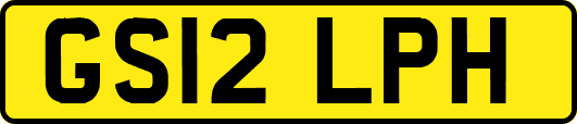 GS12LPH