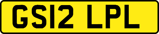 GS12LPL