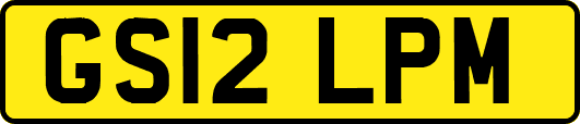 GS12LPM