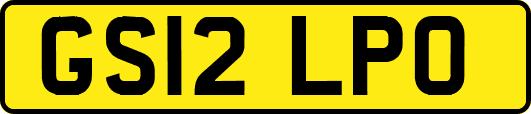 GS12LPO