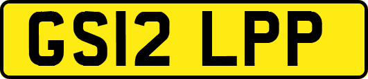 GS12LPP