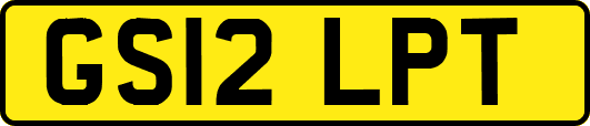 GS12LPT