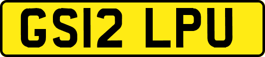 GS12LPU