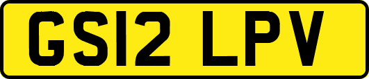 GS12LPV