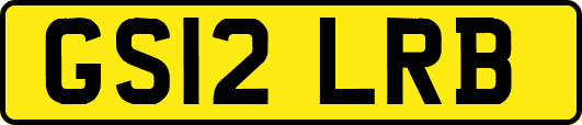 GS12LRB