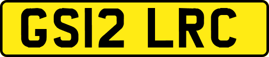 GS12LRC