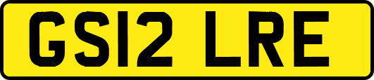 GS12LRE