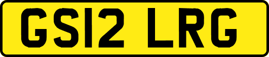 GS12LRG