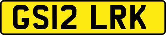GS12LRK