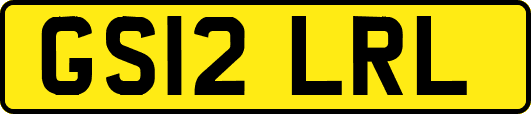 GS12LRL