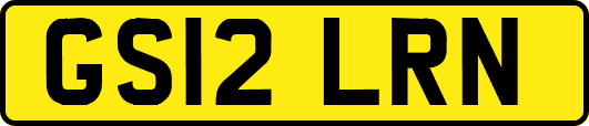 GS12LRN