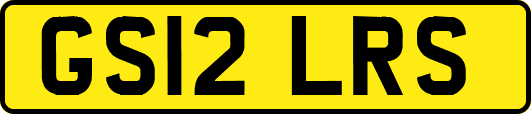 GS12LRS