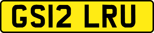 GS12LRU