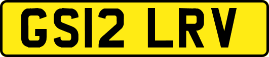GS12LRV