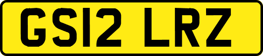 GS12LRZ