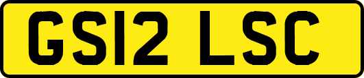 GS12LSC