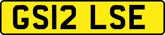 GS12LSE