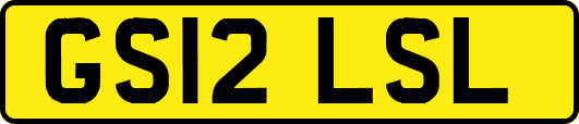 GS12LSL