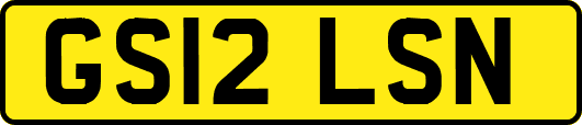 GS12LSN