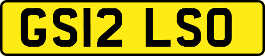 GS12LSO