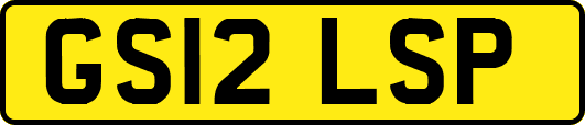 GS12LSP