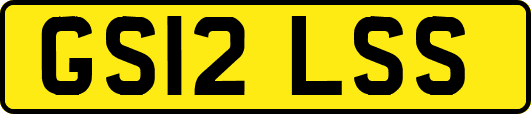 GS12LSS