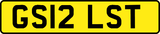 GS12LST