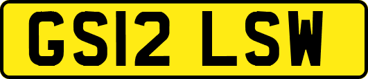 GS12LSW