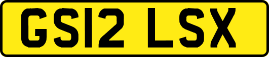 GS12LSX