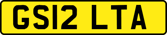 GS12LTA