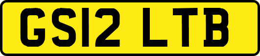 GS12LTB