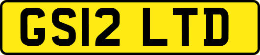 GS12LTD