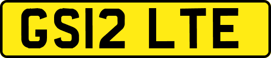 GS12LTE
