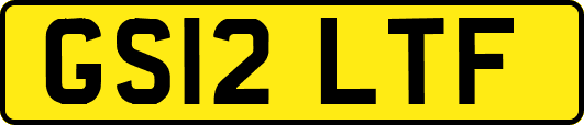 GS12LTF