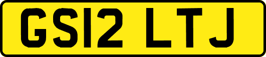 GS12LTJ